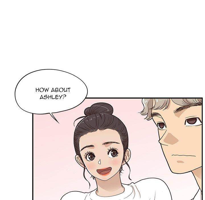 His Women’s University - Chapter 51 Page 79