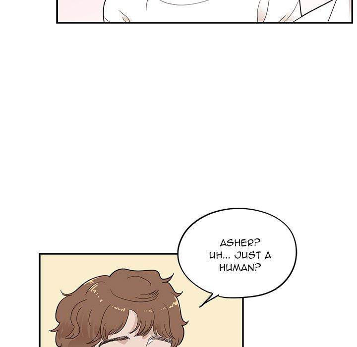 His Women’s University - Chapter 51 Page 80