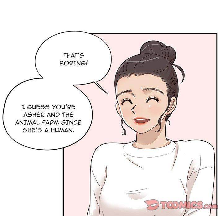 His Women’s University - Chapter 51 Page 82