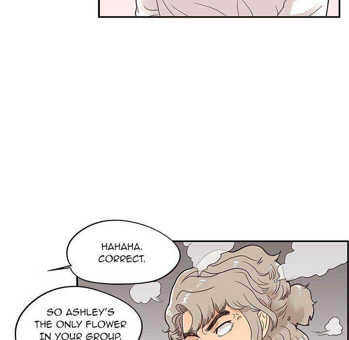 His Women’s University - Chapter 51 Page 83