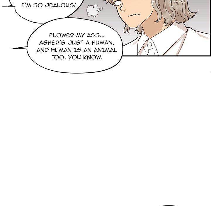 His Women’s University - Chapter 51 Page 84