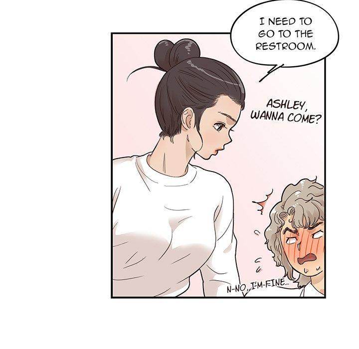 His Women’s University - Chapter 51 Page 85