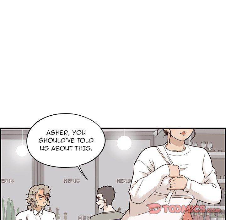 His Women’s University - Chapter 51 Page 86