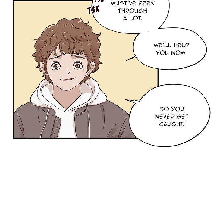 His Women’s University - Chapter 51 Page 88