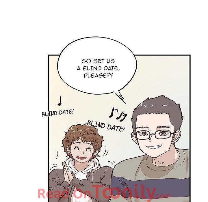 His Women’s University - Chapter 51 Page 89
