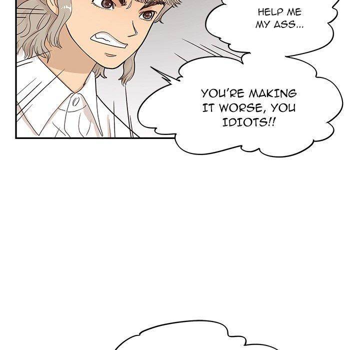 His Women’s University - Chapter 51 Page 91