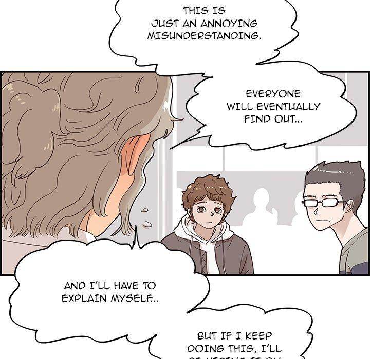 His Women’s University - Chapter 51 Page 92