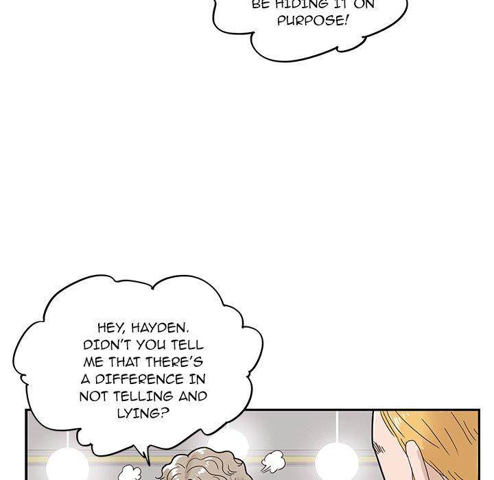 His Women’s University - Chapter 51 Page 93
