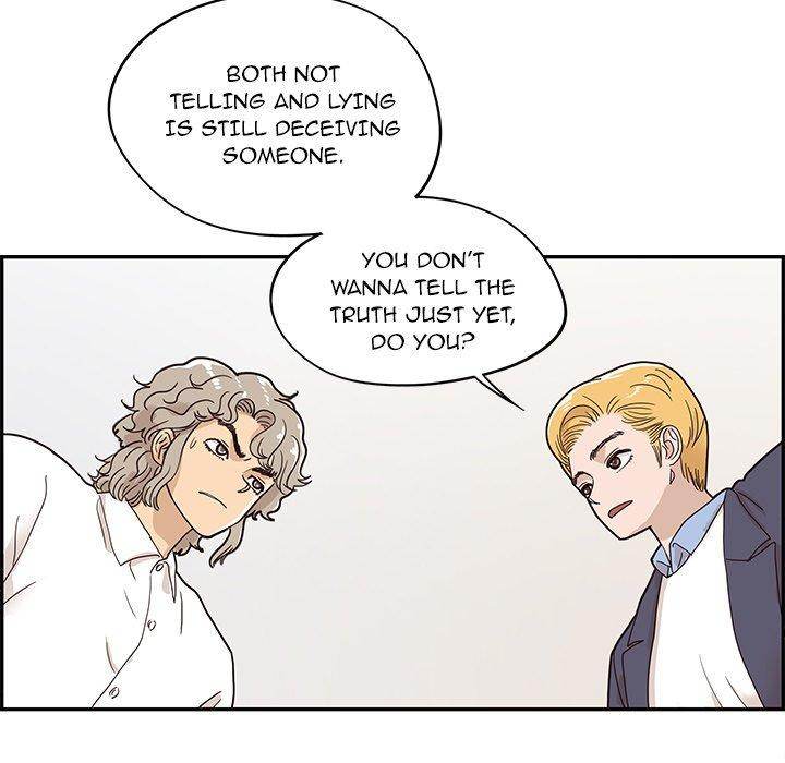His Women’s University - Chapter 51 Page 95