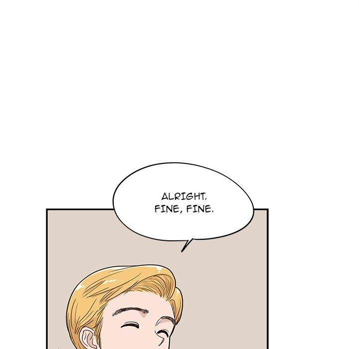 His Women’s University - Chapter 51 Page 96