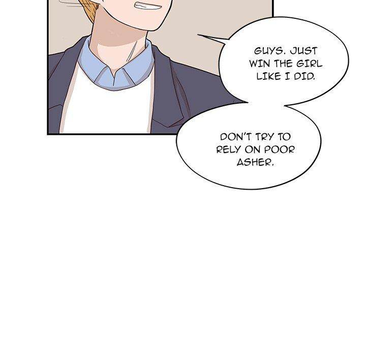 His Women’s University - Chapter 51 Page 97