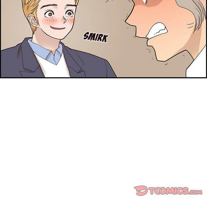 His Women’s University - Chapter 52 Page 10