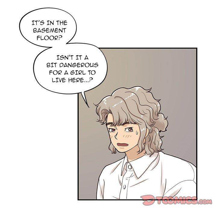 His Women’s University - Chapter 52 Page 102