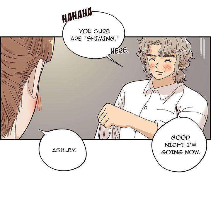 His Women’s University - Chapter 52 Page 105