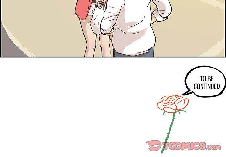 His Women’s University - Chapter 52 Page 110
