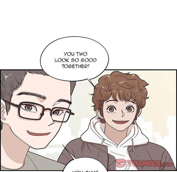 His Women’s University - Chapter 52 Page 14