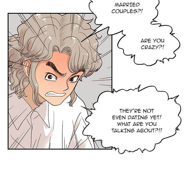 His Women’s University - Chapter 52 Page 17