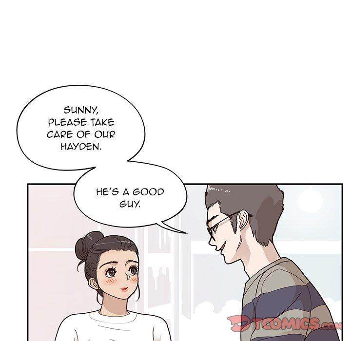His Women’s University - Chapter 52 Page 18