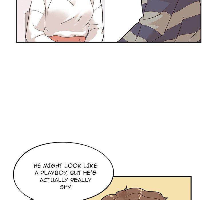 His Women’s University - Chapter 52 Page 19