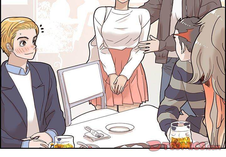 His Women’s University - Chapter 52 Page 2