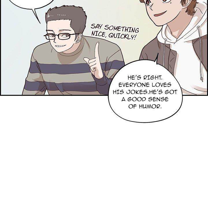 His Women’s University - Chapter 52 Page 23