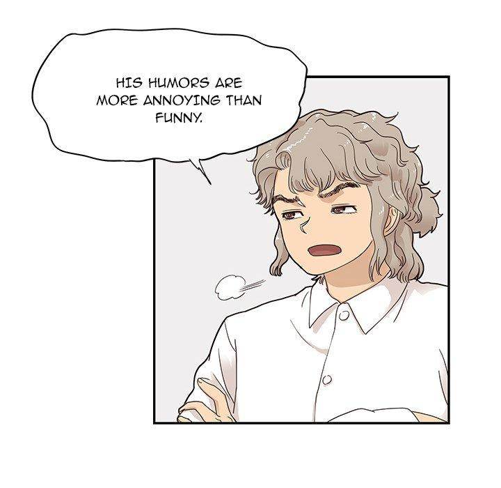His Women’s University - Chapter 52 Page 24