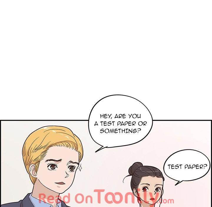 His Women’s University - Chapter 52 Page 25