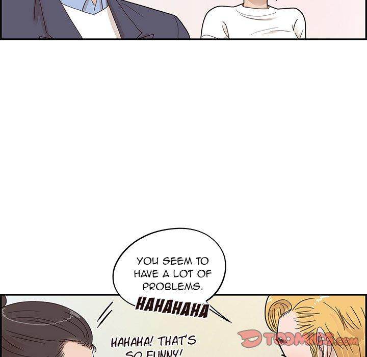 His Women’s University - Chapter 52 Page 26