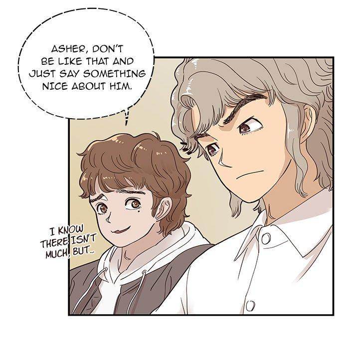His Women’s University - Chapter 52 Page 28