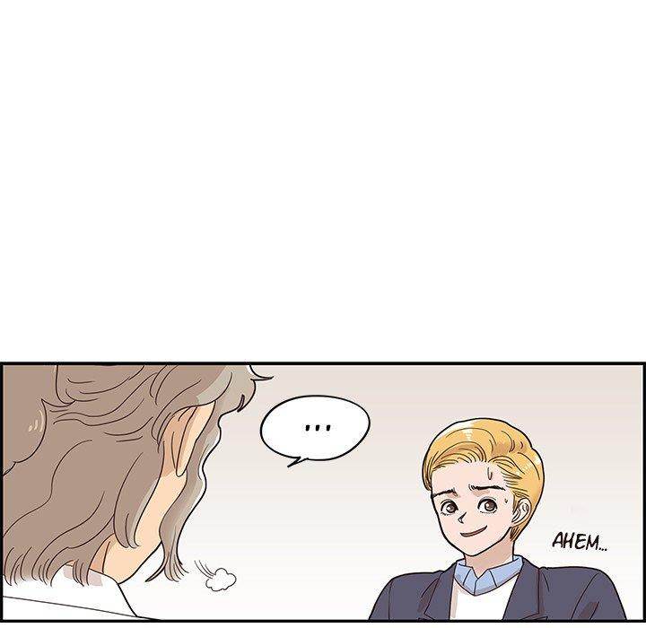 His Women’s University - Chapter 52 Page 29