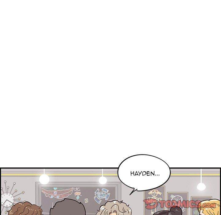 His Women’s University - Chapter 52 Page 30