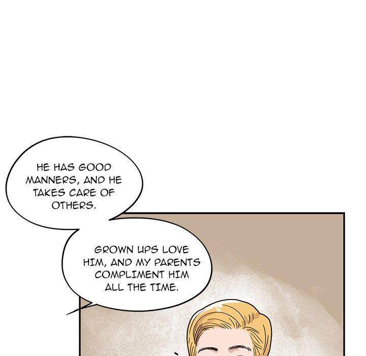 His Women’s University - Chapter 52 Page 33