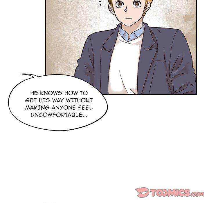 His Women’s University - Chapter 52 Page 34