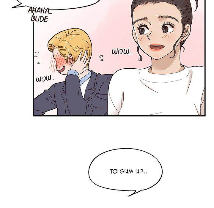 His Women’s University - Chapter 52 Page 37