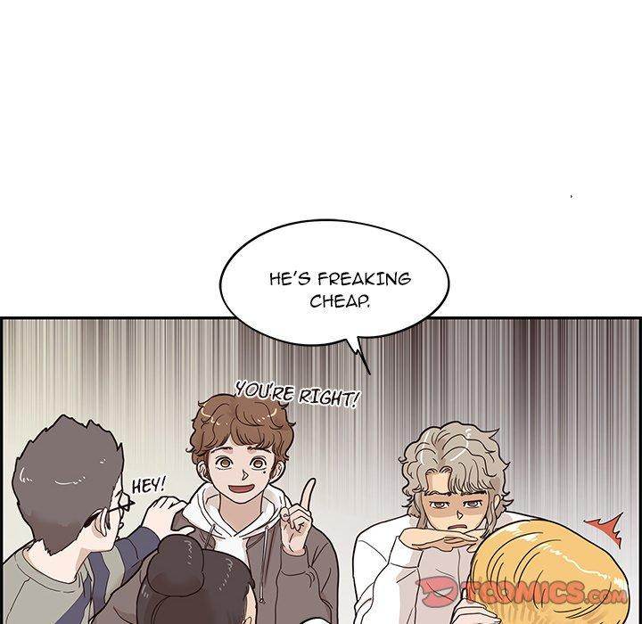 His Women’s University - Chapter 52 Page 38