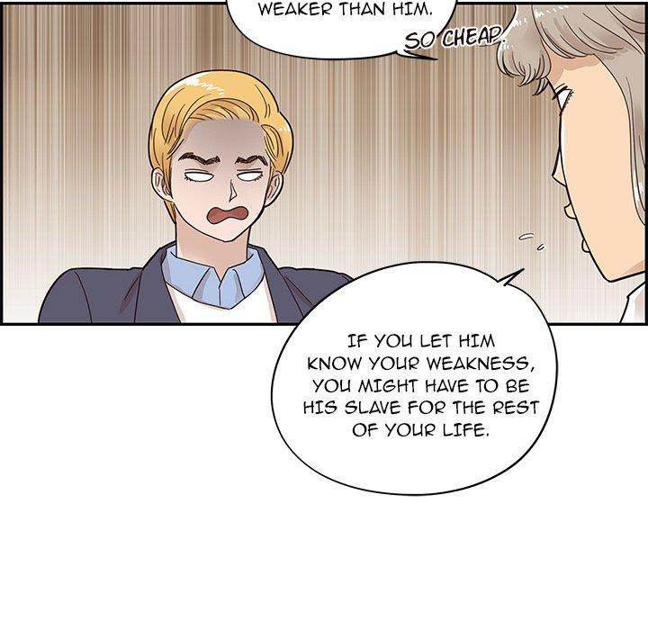 His Women’s University - Chapter 52 Page 40