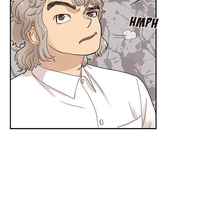 His Women’s University - Chapter 52 Page 43