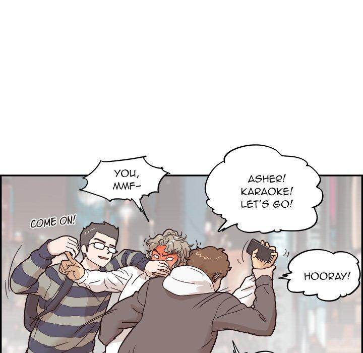 His Women’s University - Chapter 52 Page 52
