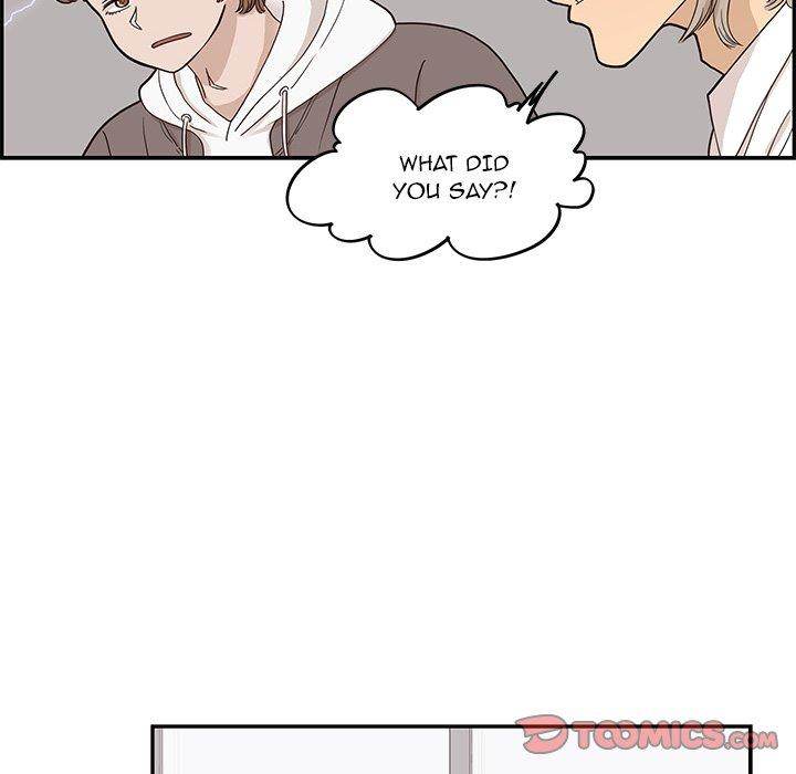 His Women’s University - Chapter 52 Page 6