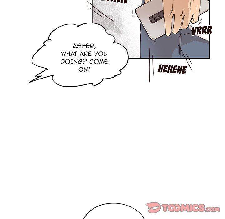 His Women’s University - Chapter 52 Page 62