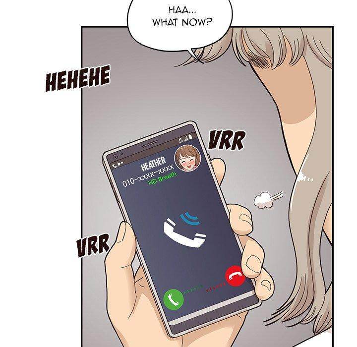 His Women’s University - Chapter 52 Page 63