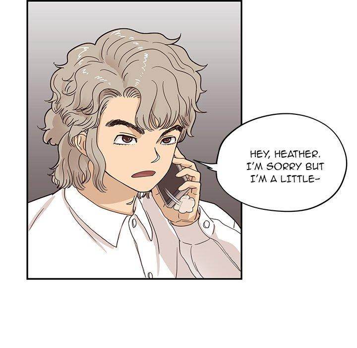 His Women’s University - Chapter 52 Page 65