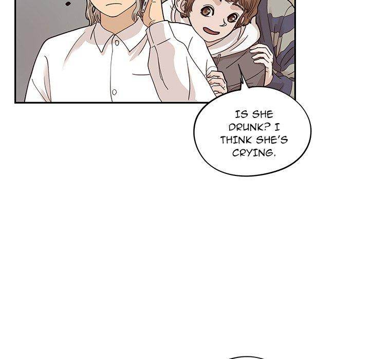 His Women’s University - Chapter 52 Page 68