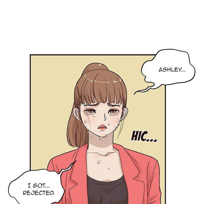 His Women’s University - Chapter 52 Page 73
