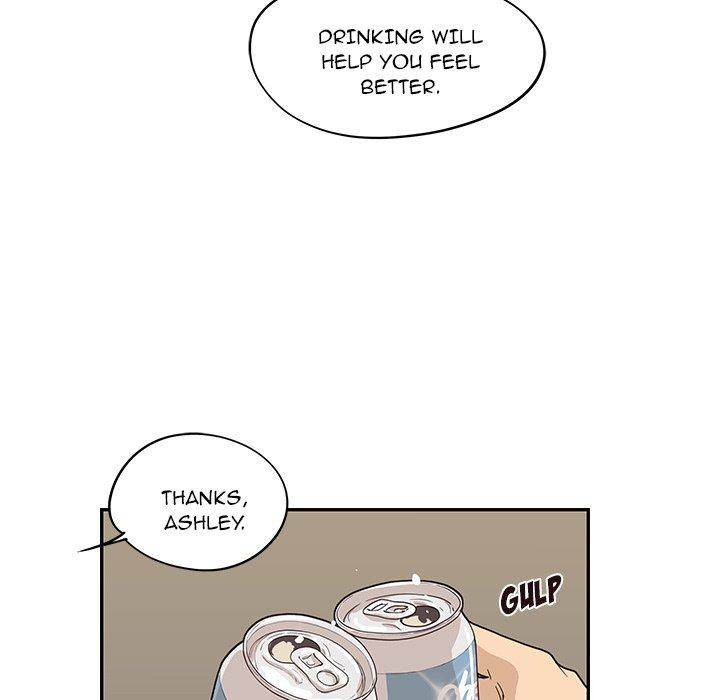 His Women’s University - Chapter 52 Page 83
