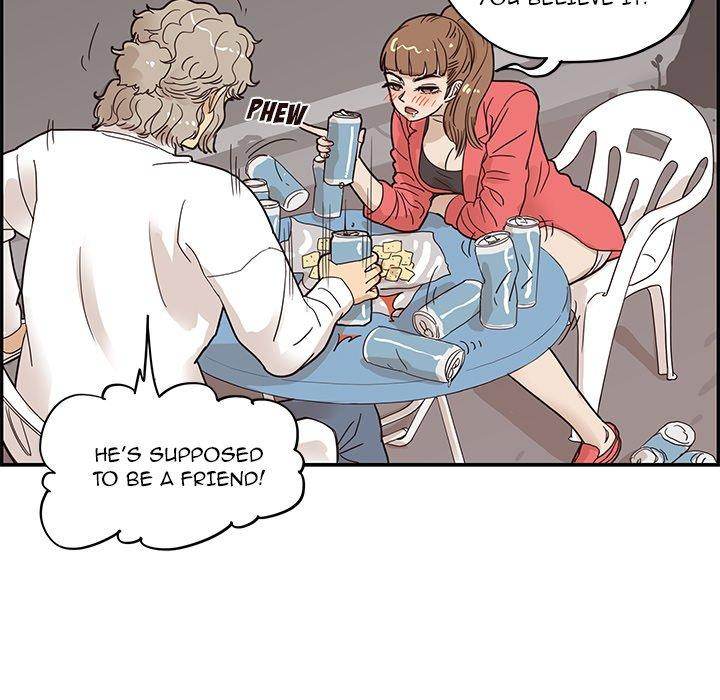 His Women’s University - Chapter 52 Page 87