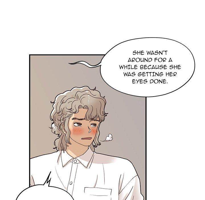 His Women’s University - Chapter 52 Page 88