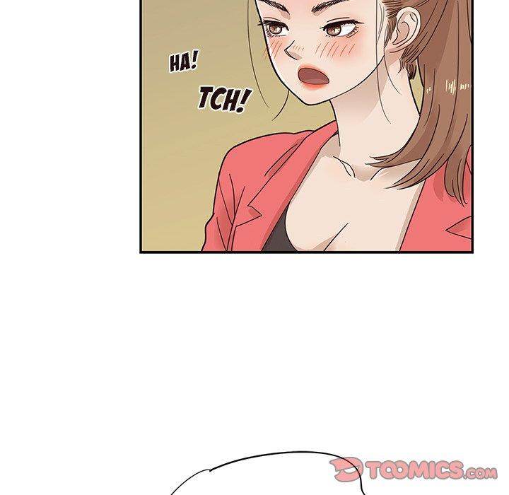 His Women’s University - Chapter 52 Page 90
