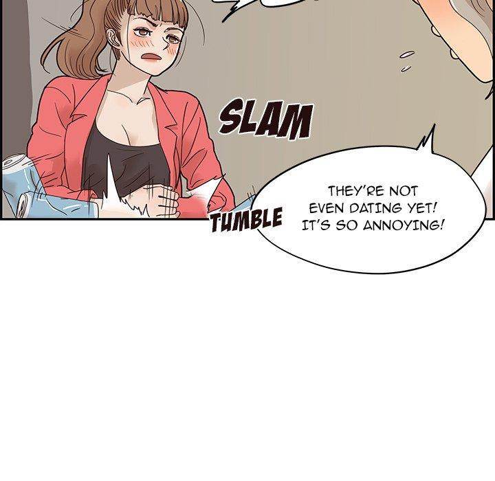 His Women’s University - Chapter 52 Page 93