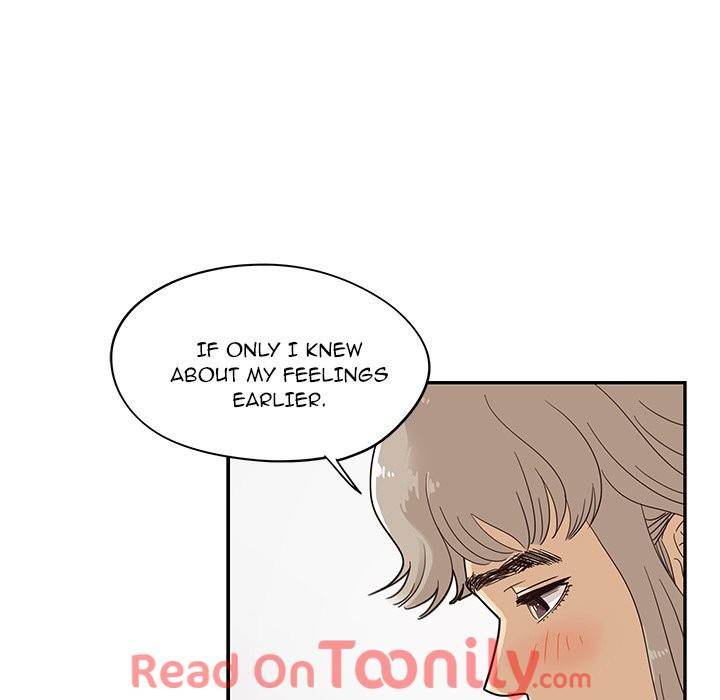 His Women’s University - Chapter 52 Page 97